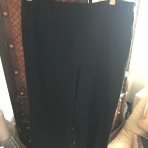 Appleseeds comfy relaxed trousers